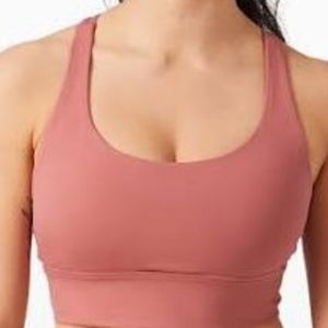 Lululemon Energy Bra Long Line